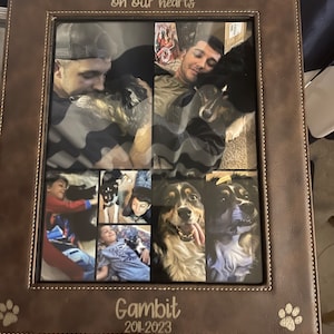 Shannan added a photo of their purchase