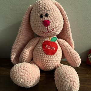 Heidi adicionaram uma foto da sua compra