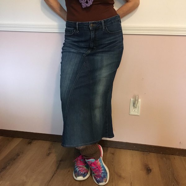SOFT PRINTED SKIRT - WAIST 20 TO 26 main image 1