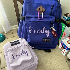 Melissa added a photo of their purchase