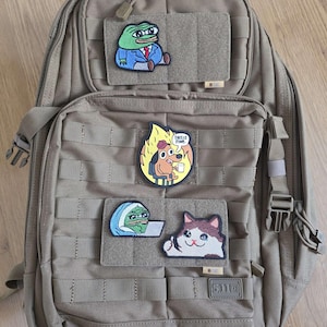 Abdoullah added a photo of their purchase