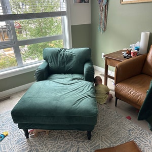 Stocksund chaise online lounge