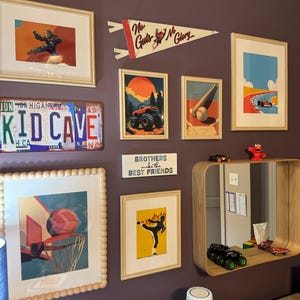 Comprador de Etsy ha añadido una foto de su compra