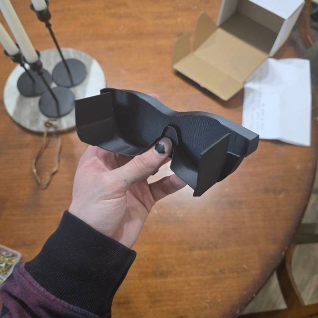 VITURE Pro / One XR Glasses Light Blockers! - Etsy VITURE Pro / One XR Glasses Light Blockers! - Etsy