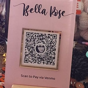 Stephanie added a photo of their purchase