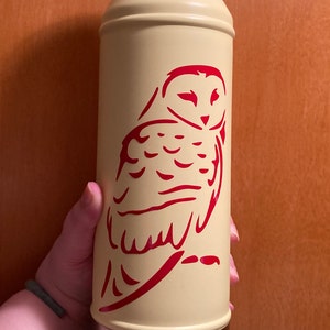 Kay added a photo of their purchase