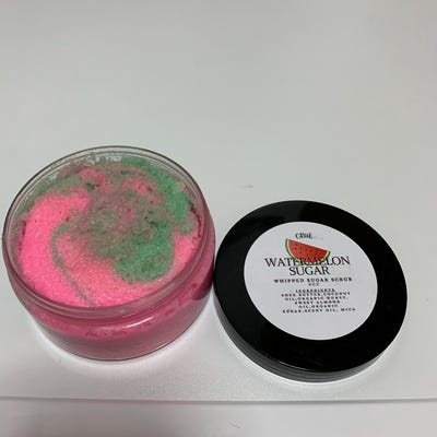 Saltwater Taffy Body Lotion main image 1