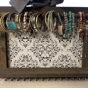 Michelle added a photo of their purchase