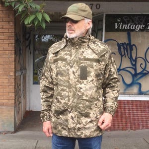 Doug added a photo of their purchase