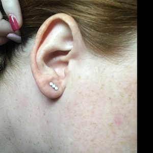 Samantha added a photo of their purchase