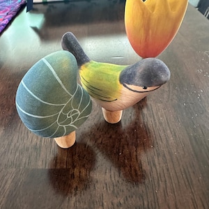 Cindy added a photo of their purchase