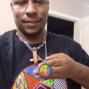 Tymeshia added a photo of their purchase