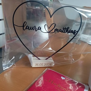 Silke added a photo of their purchase