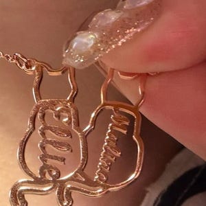 Mary added a photo of their purchase