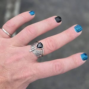 Seth added a photo of their purchase