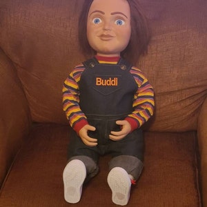 buddi doll replica buddi doll replica