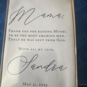 Sandra added a photo of their purchase