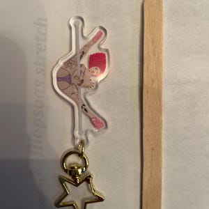 Michelle added a photo of their purchase