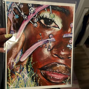 Caprice added a photo of their purchase