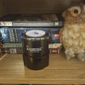 Edwin added a photo of their purchase