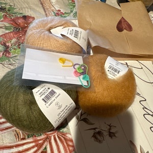 Yuliana added a photo of their purchase