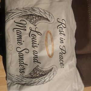 Natalie added a photo of their purchase
