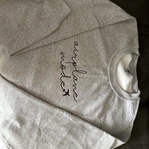 Erin added a photo of their purchase