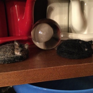 Etsy buyer added a photo of their purchase