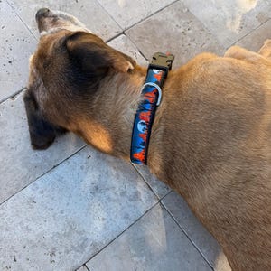 April added a photo of their purchase