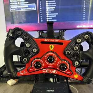 Sean added a photo of their purchase