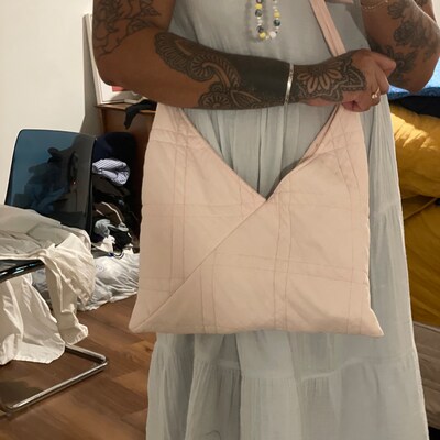 4 Sizes of Scrunchie PDF Sewing Pattern & Tutorial Instant - Etsy