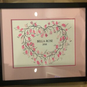 Brooke a ajouté une photo de son achat