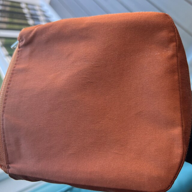 Fits For Papillon BB 26 30 Barrel Felt Cloth Insert Bag Organizer Women Makeup  Bag Travel Portable Organizer Base Shaper