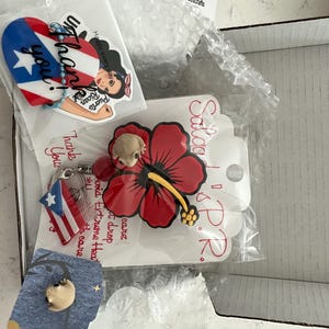Crystal added a photo of their purchase