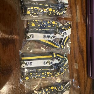 Angela added a photo of their purchase