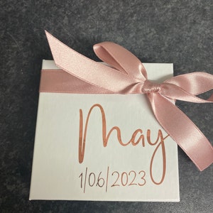 Etsy buyer added a photo of their purchase