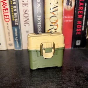 Elizabeth added a photo of their purchase