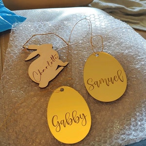 Gabby added a photo of their purchase