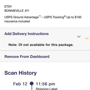 Brittany added a photo of their purchase