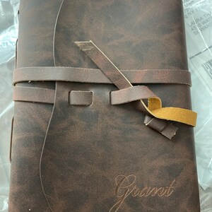 Laura added a photo of their purchase