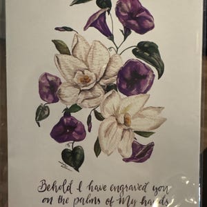 Nicole added a photo of their purchase