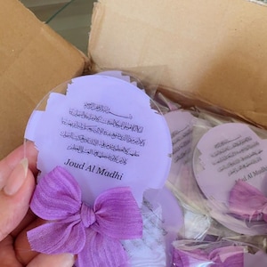 Bushra added a photo of their purchase