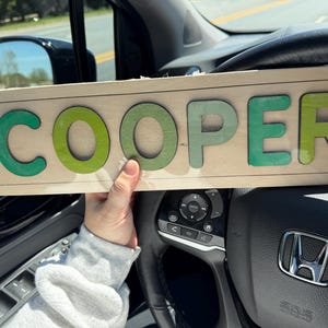 Madison heeft een foto van zijn/haar aankoop toegevoegd