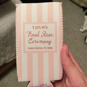 Tatum a ajouté une photo de son achat