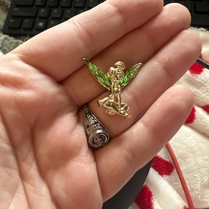 Aubrey ha añadido una foto de su compra