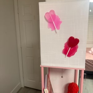 Sophia added a photo of their purchase