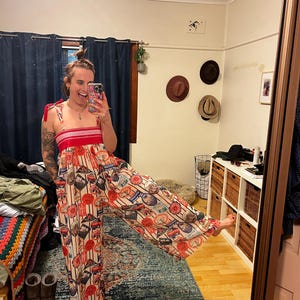Kira added a photo of their purchase
