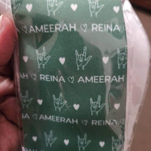 Vanessa added a photo of their purchase