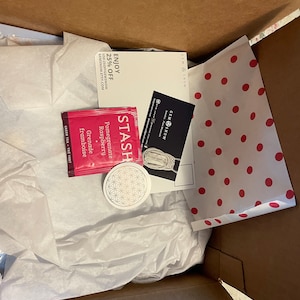Etsy buyer added a photo of their purchase