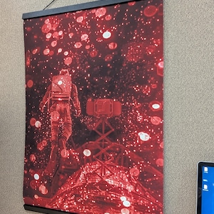 Alexander lade till en bild av sitt köp